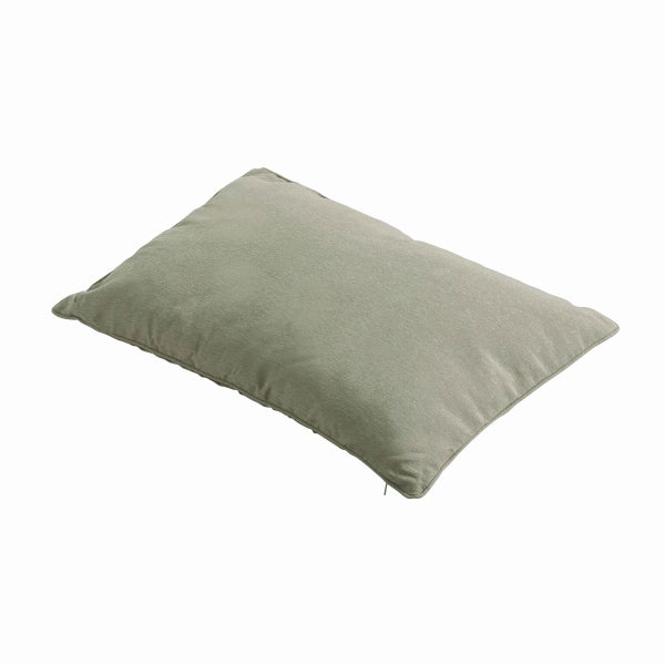 Dekokissen Panama Salbei - Ca. 40x60 cm - 4er-Set