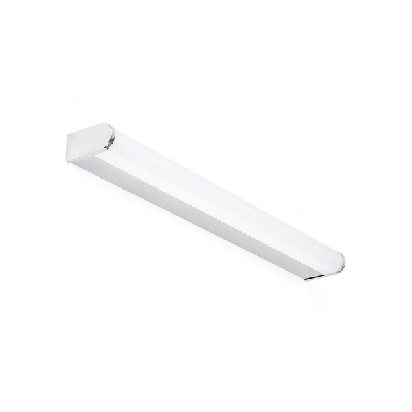 LED Wandleuchte Tide in Weiß-matt 9W 966lm IP44