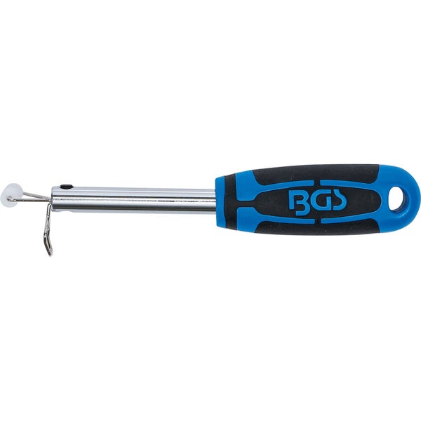 BGS Einziehwerkzeug für Scheibenkeder 220 mm für Art. 8002 - 8002-1