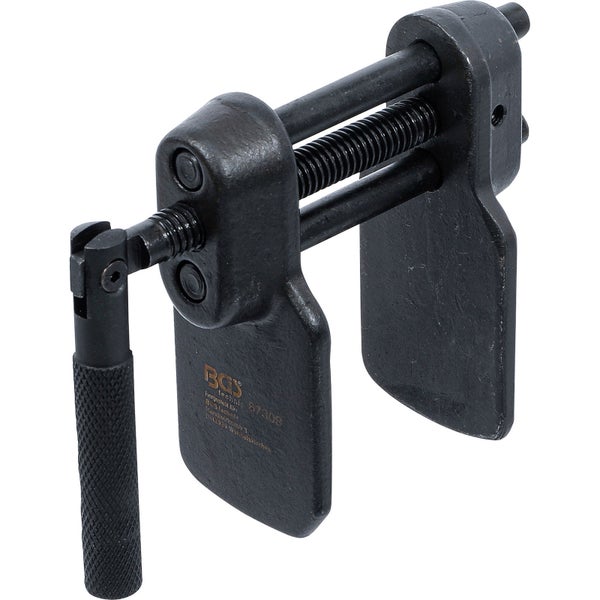 BGS Bremskolben-Rücksteller mit Doppelführung universal - 67309