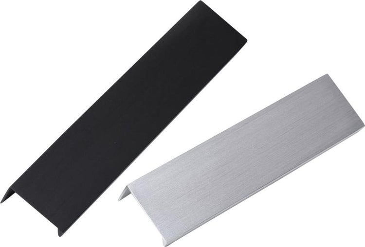Griff / Möbelgriff Fargo 150 mm Aluminium