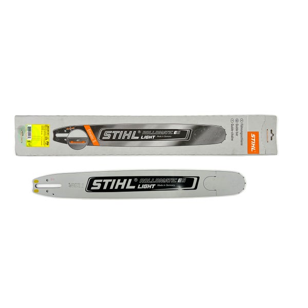 STIHL Führungsschiene Rollomatic ES Light 50cm / 20 - 3/8 - 1,6mm 30030002021