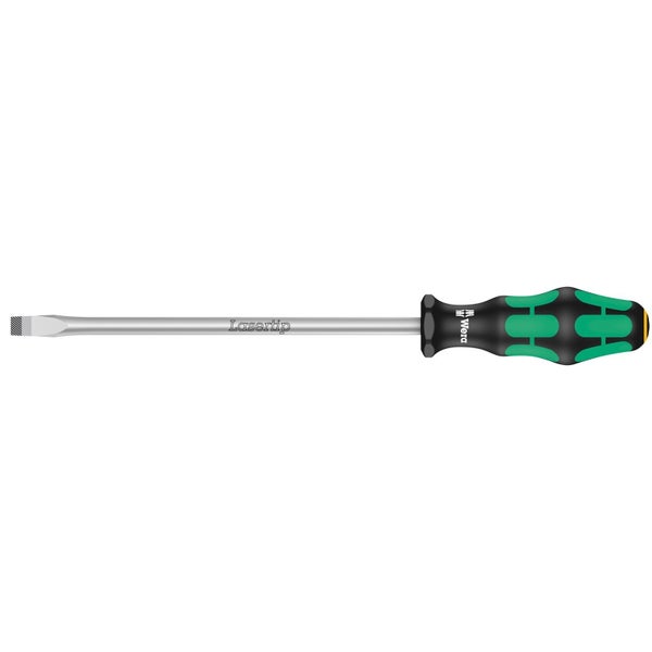 Wera Schraubendreher 334 1,6x10,0x200 mm - 110104