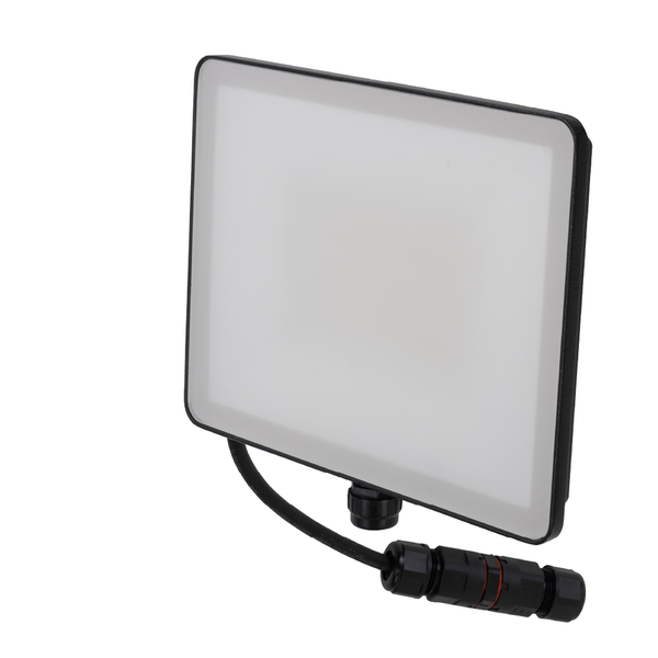 LED-Strahler mit Anschlusskabel