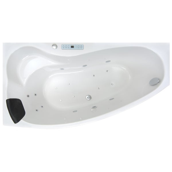 PREMIUM Indoor Whirlpool Formentera Li.