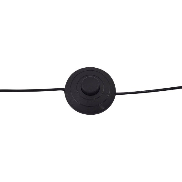 Fußschalter für Leuchten