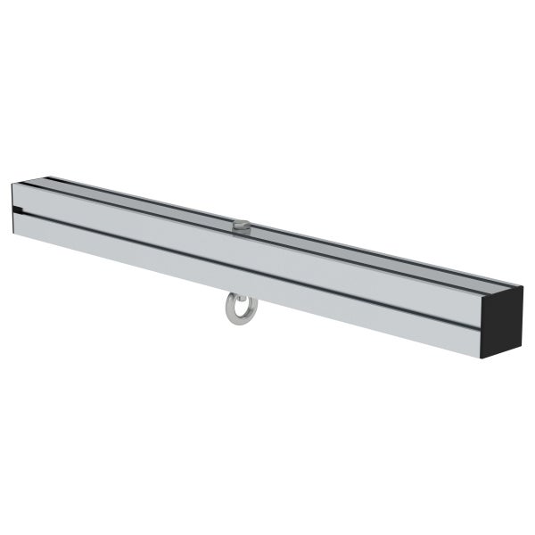 Aluminiumprofil mit Ringöse