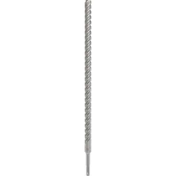 Bosch PRO SDS plus-5X Hammerbohrer 18 x 400 x 450 mm - 2608836633