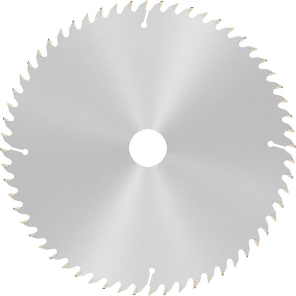 Bosch PRO Wood Kreissägeblatt 235 x 2,8 x 30 mm - 2608641192