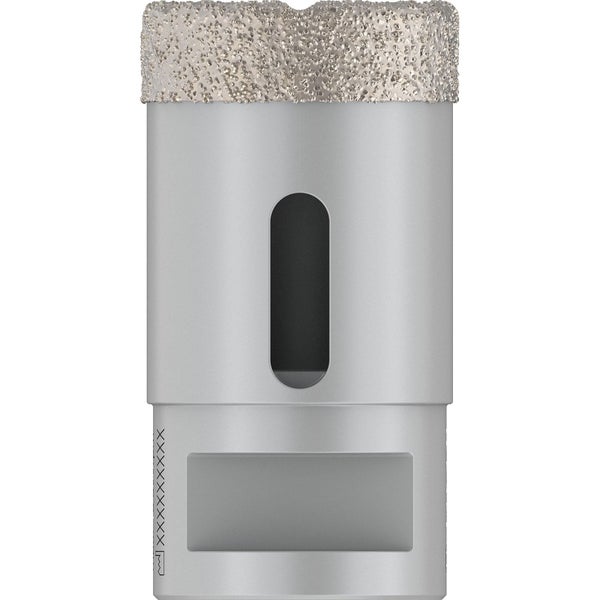 Diamantbohrkrone für Bohrmaschine