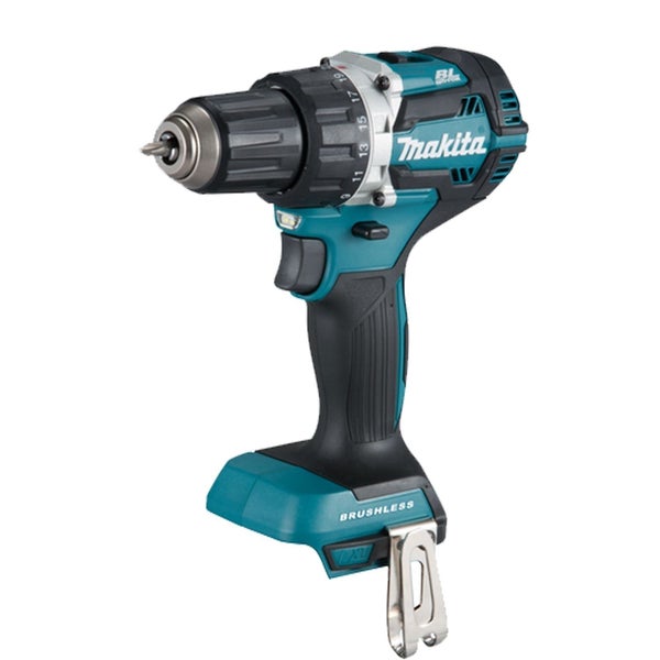 Makita Akku-Bohrschrauber