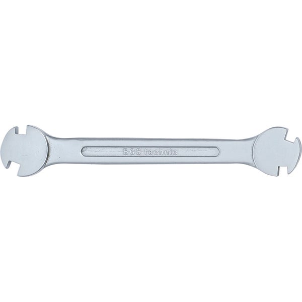 BGS Speichen-Spannschlüssel - 7180