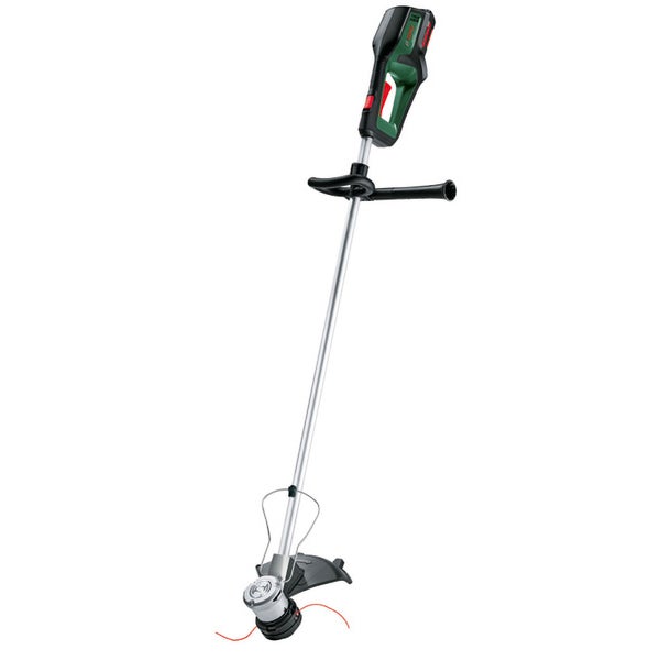 Bosch Akku-Rasentrimmer AdvancedGrassCut 36V-33 1 x Akku 36V 2,0Ah - 06008C1K00