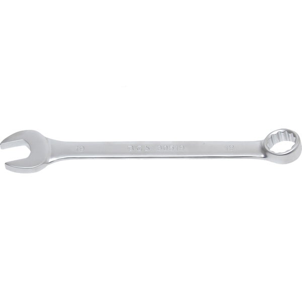 BGS Maul-Ringschlüssel SW 19 mm - 30519