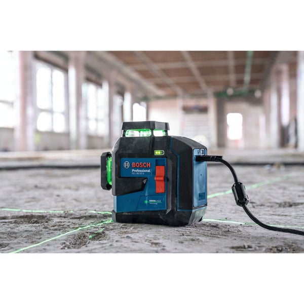 Bosch Akkupack BA 3.7V 3.0Ah XL - 1600A031FZ