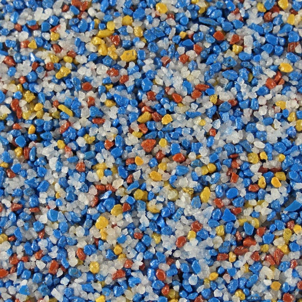 Terralith Buntsteinputz Mosaikputz 2mm -15 kg- BSP138