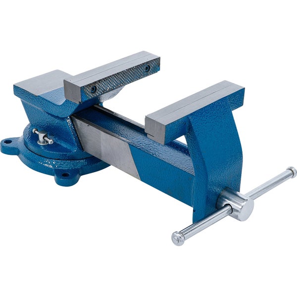 Werkbank-Schraubstock zur Befestigung von Werkstücken