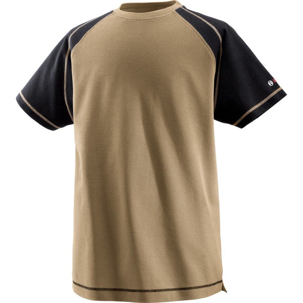 Bosch WTSI 05 T-Shirt Gr. S beige/schwarz - 0618800517