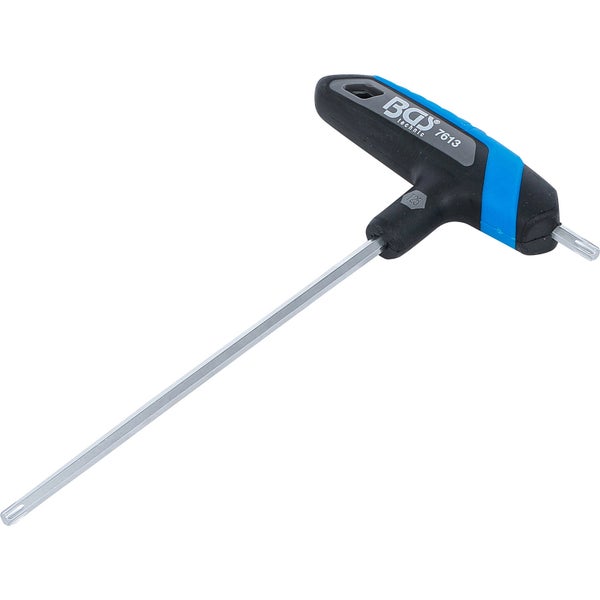 BGS Schraubendreher mit T-Griff T-Profil (für Torx) T25 - 7613
