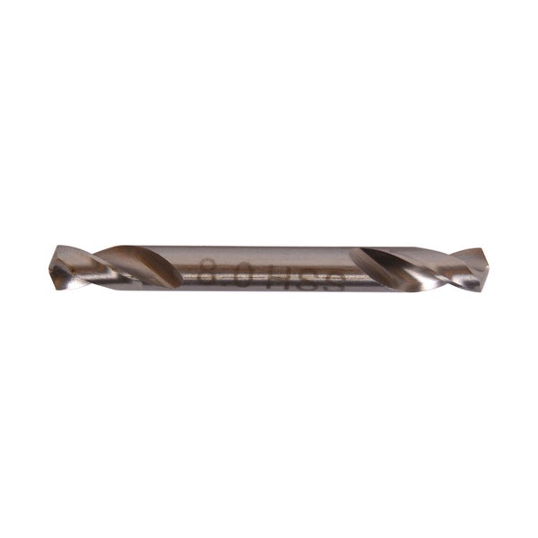 Makita Wendebohrer 8,0x79 mm HSS 10 St. - B-26842