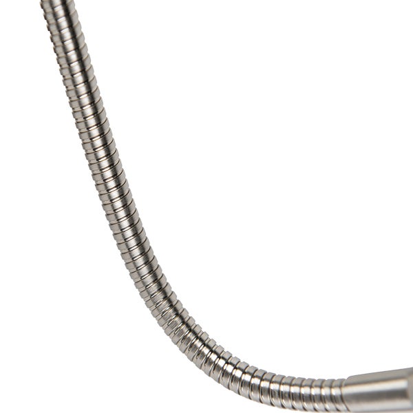 Flexibler Metallschlauch