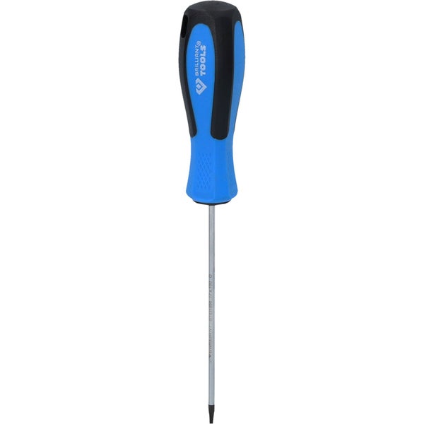 BRILLIANT TOOLS Schraubendreher TORX T7 x 100 mm - BT031038