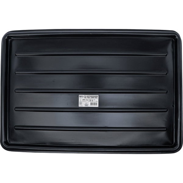 Ölauffangwanne aus Kunststoff