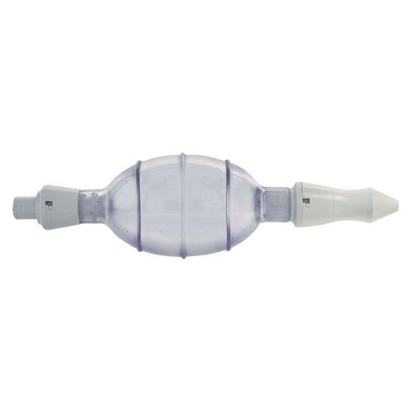 Gewächshaus-Folie mit grünen Heringen zur Befestigung