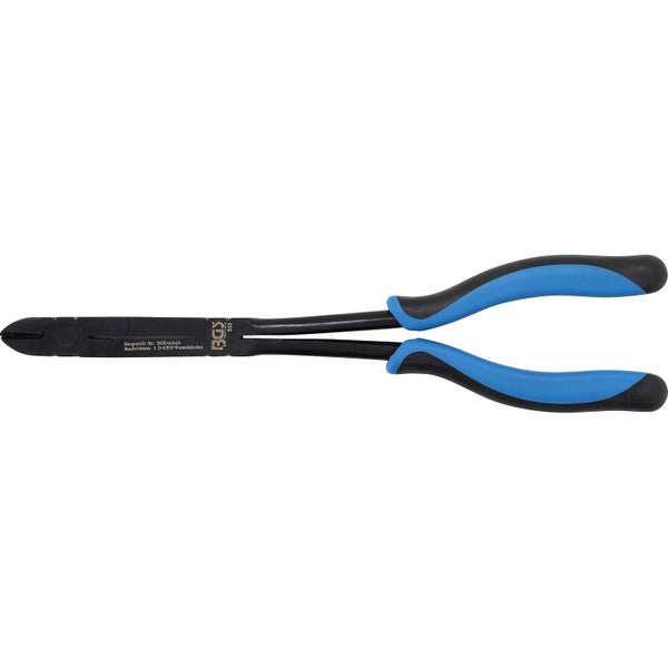 Seitenschneider mit Zwei-Komponenten-Griff von BGS technic