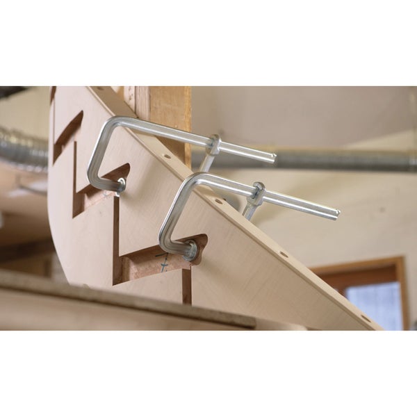 Bosch Stichsägeblatt T121BFC für dicke Metalle