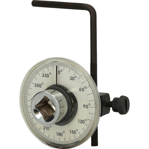BRILLIANT TOOLS Drehwinkelmesser - BT546001