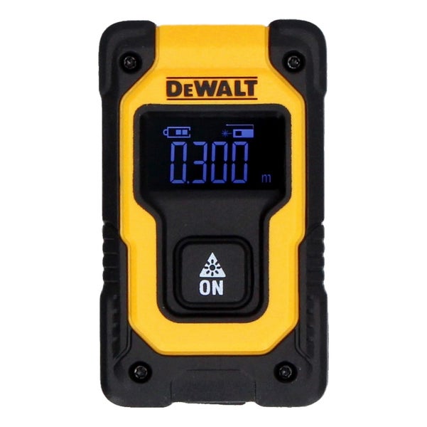 DeWalt Laser-Entfernungsmesser