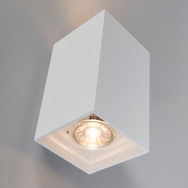 Deckenleuchte mit Leuchtmittel