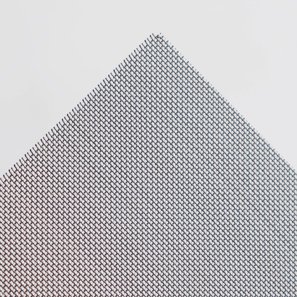 120cm x 40cm Edelstahlgewebe für Siebfilter Bogensieb Sieb Teich