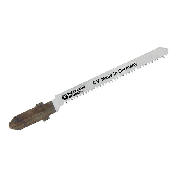 WS24 20x CV-Stichsägeblatt geschliffen/konisch GL 75 mm fein/sauber - WS24-100030