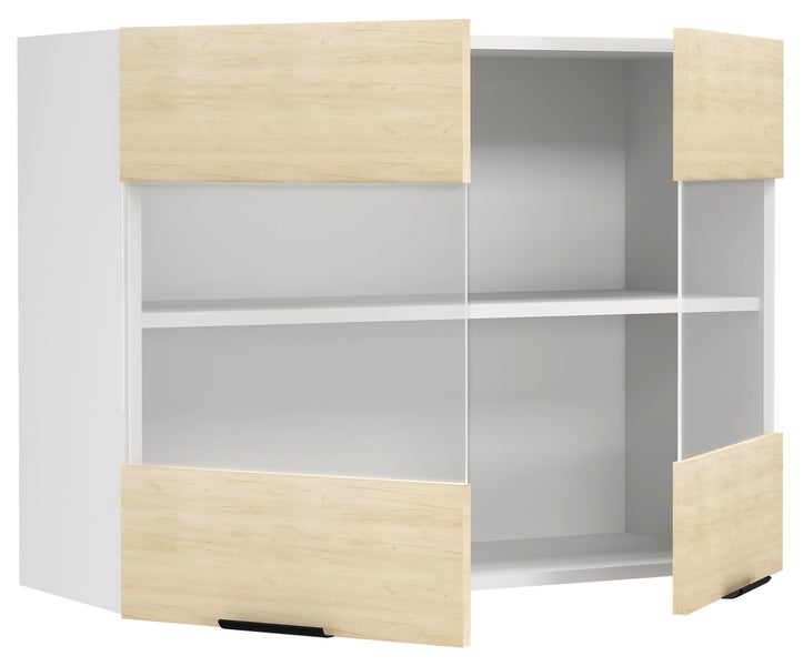 Küchenschrank B. 80 cm Hängeschrank Küche Fasola