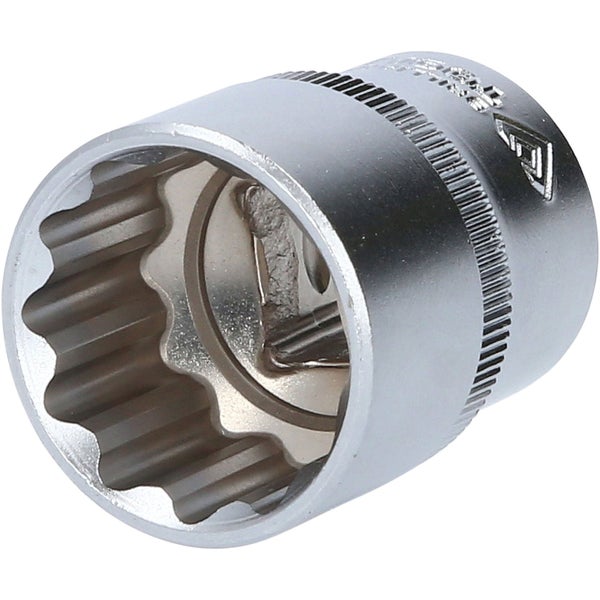 Steckschlüssel aus Stahl