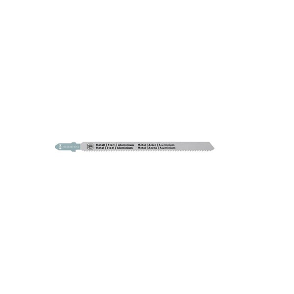 Fein Stichsägeblatt für Rohre und Profile  BIM 110 T2 MSA SC - 63503174010