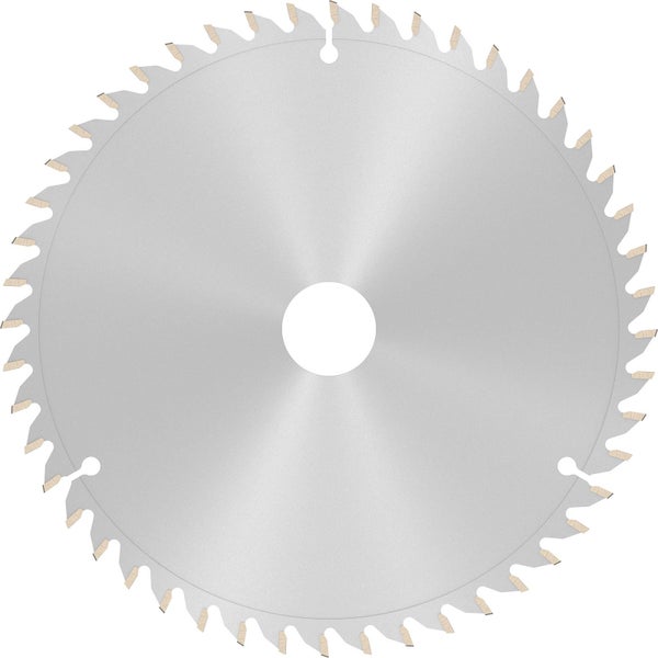 Kreissägeblatt