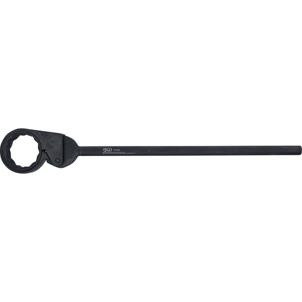 BGS Freilauf-Ringschlüssel SW 85 mm - 75085