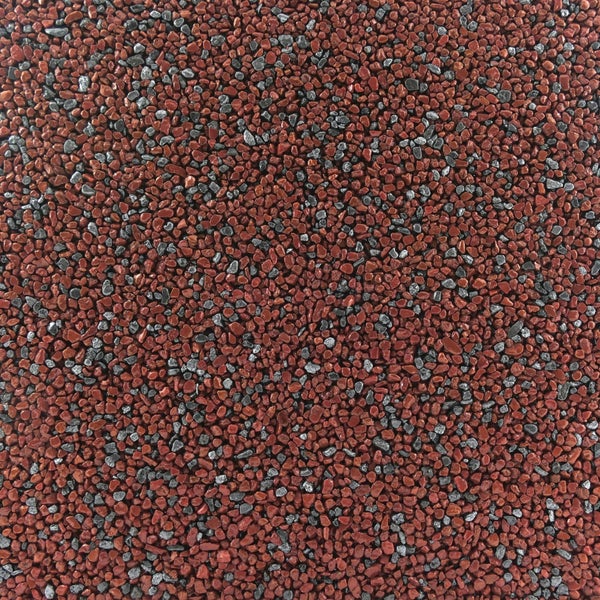 Terralith Metallic - Steinteppich WAND -metallic mix 103- für 1 qm