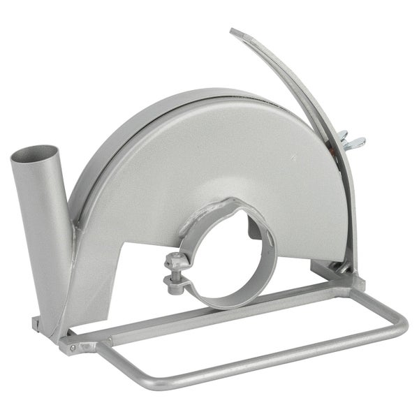 Braune Kartonverpackung für Bosch Winkelschleifer Zubehör, passend für GWS 22-230 und 24-230, Durchmesser 230 Millimeter.