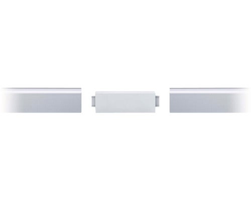 Paulmann LumiTiles Top Profilabdeckung Anschlusstecker 80x24 mm