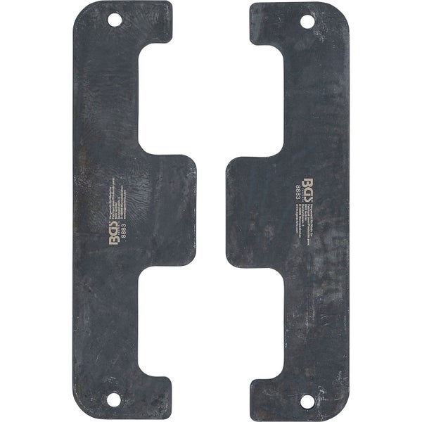 BGS Nockenwellen-Arretierwerkzeug für VAG W8 und W12 - 8883