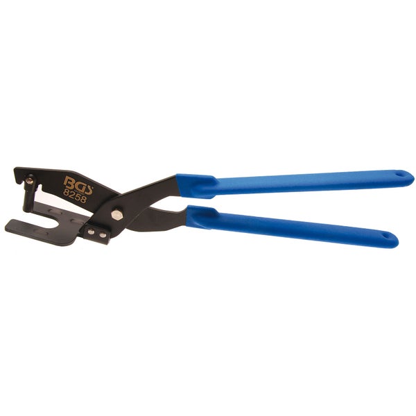 BGS Ausdrückzange für Auspuffgummis 360 mm - 8258