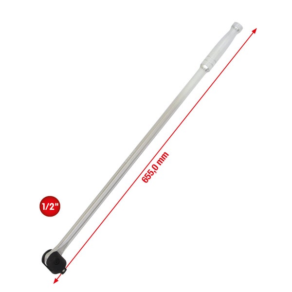 Gelenk-Verlängerungsstück für Steckschlüssel