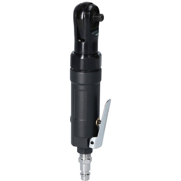 BRILLIANT TOOLS 1/4 Druckluft-Ratsche 35 Nm - BT160601