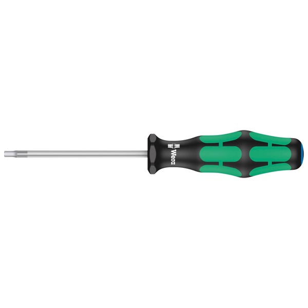 Wera Sechskant-Schraubendreher 354 Hex-Plus 3,0 x 75 mm - 023110
