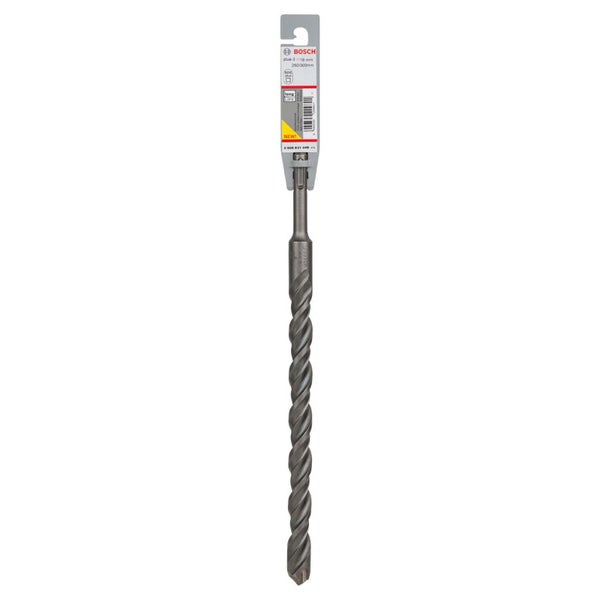 Bosch Hammerbohrer  plus-3 18x250x300mm - 2608831049
