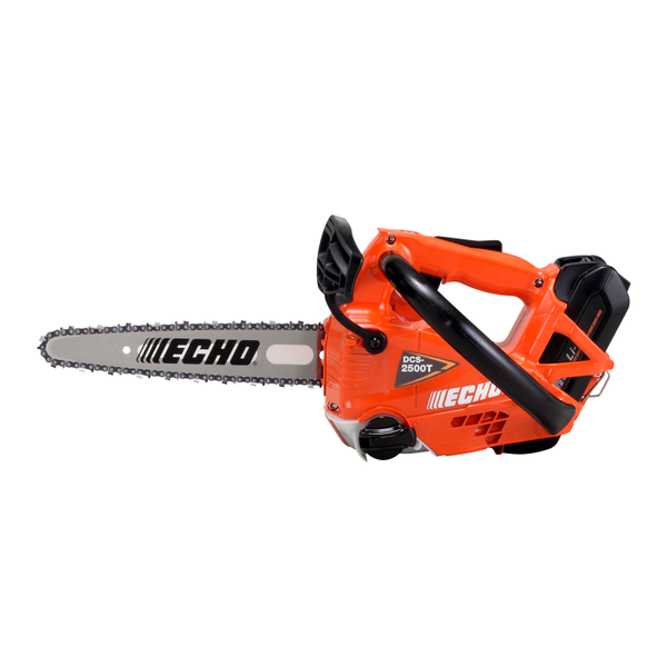 Akku Kettensäge von Echo